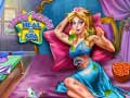 Игра Сънливата Красота: Здраве и Спа онлайн