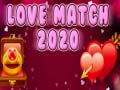 Игра Любовно съвпадение 2020 онлайн