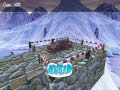 Игра Препятствия с коли на пистата онлайн