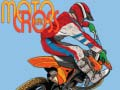 Игра Герой на МотоКроса онлайн