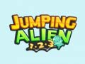 Игра Скоклив Извънземен 1.2.3 онлайн