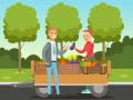 Игра Продажба на Камиони Матч 3 онлайн