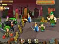 Игра Защита на Геройте на Границата онлайн