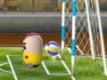Игра Хапче Футбол онлайн