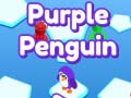 Игра Лилав Пингвин онлайн