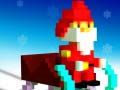 Игра Супер Плъзгащ Санта онлайн