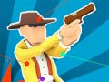 Игра Рагдол Дуел онлайн