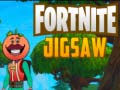 Игра Фортнайт Пъзел онлайн