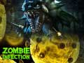 Игра Зомби Инфекция онлайн