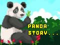 Игра История на пандата онлайн