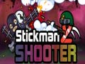 Игра Стрелец Стекман 2 онлайн