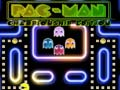 Игра Pac-Man Шампионатно Издание онлайн