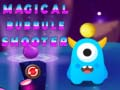 Игра Магически Стрелец на Б bubbles онлайн