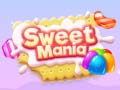 Игра Сладка Мания онлайн