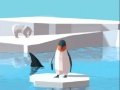 Игра Битка на пингвини.io онлайн