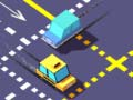 Игра Контрол на Трафика.io онлайн