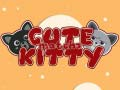 Игра Сладки Котета Мач 3 онлайн