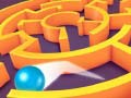 Игра Шарове Навън 3D онлайн