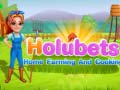 Игра Холубец Домашно Земеделие и Готвене онлайн