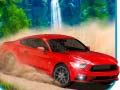 Игра Офроуд Рейсинг Приключение онлайн