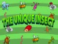 Игра Уникалното насекомо онлайн