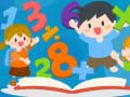 Игра Основна математика онлайн