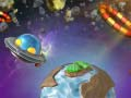 Игра Майстор на НЛО халки 3D онлайн