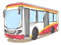 Игра Мултиплициран автобус онлайн