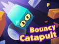 Игра Скокливата Катапулт онлайн