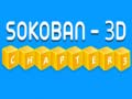 Игра Сокобан - 3D Глава 3 онлайн
