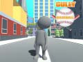 Игра Уличен Бейзбол онлайн
