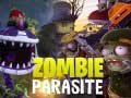 Игра Зомби паразит онлайн