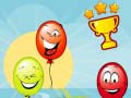 Игра Предизвикателство с Балони онлайн