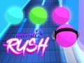 Игра Музикален Раш онлайн