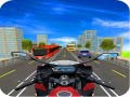 Игра Мотоциклетен Наплив онлайн