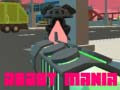 Игра Роботна мания онлайн