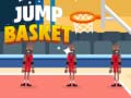 Игра Скочи Кошница онлайн