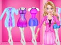 Игра Кариерни Облекла за Модерни Момичета онлайн