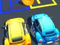 Игра Паркинг Майстор 3D онлайн
