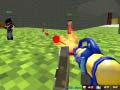 Игра Paintwars Стрелба онлайн