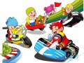Игра Пъзел с Мултипликация онлайн
