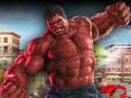 Игра Червено чудовище онлайн
