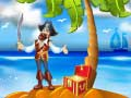 Игра Пирати на Вълните: Съчетай 3 онлайн