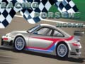 Игра Пъзел за състезания Porsche онлайн