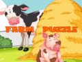 Игра Fермерска Загадка онлайн