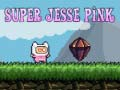 Игра Супер Джеси Пинк онлайн