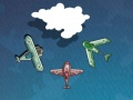 Игра Въздушна война 1942-43 онлайн