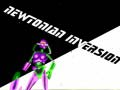 Игра Нютонова Инверсия онлайн