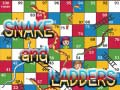 Игра Змии и стълби онлайн