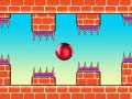 Игра Флапи Червено Балонче онлайн